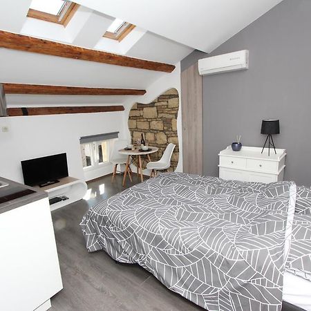Studio Petra Apartment Rovinj Luaran gambar