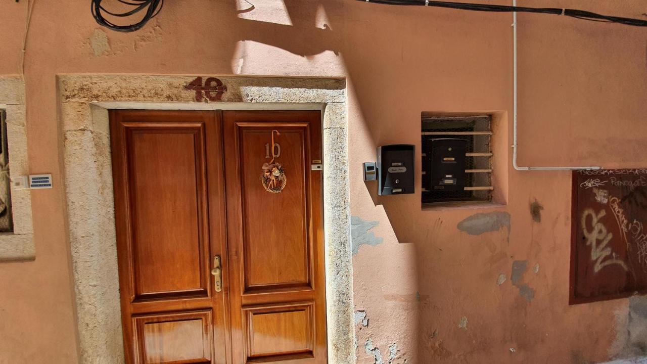 Studio Petra Apartment Rovinj Luaran gambar