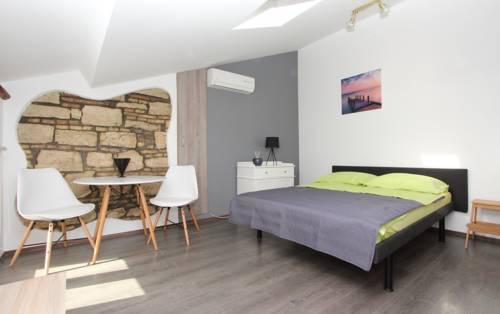 Studio Petra Apartment Rovinj Luaran gambar