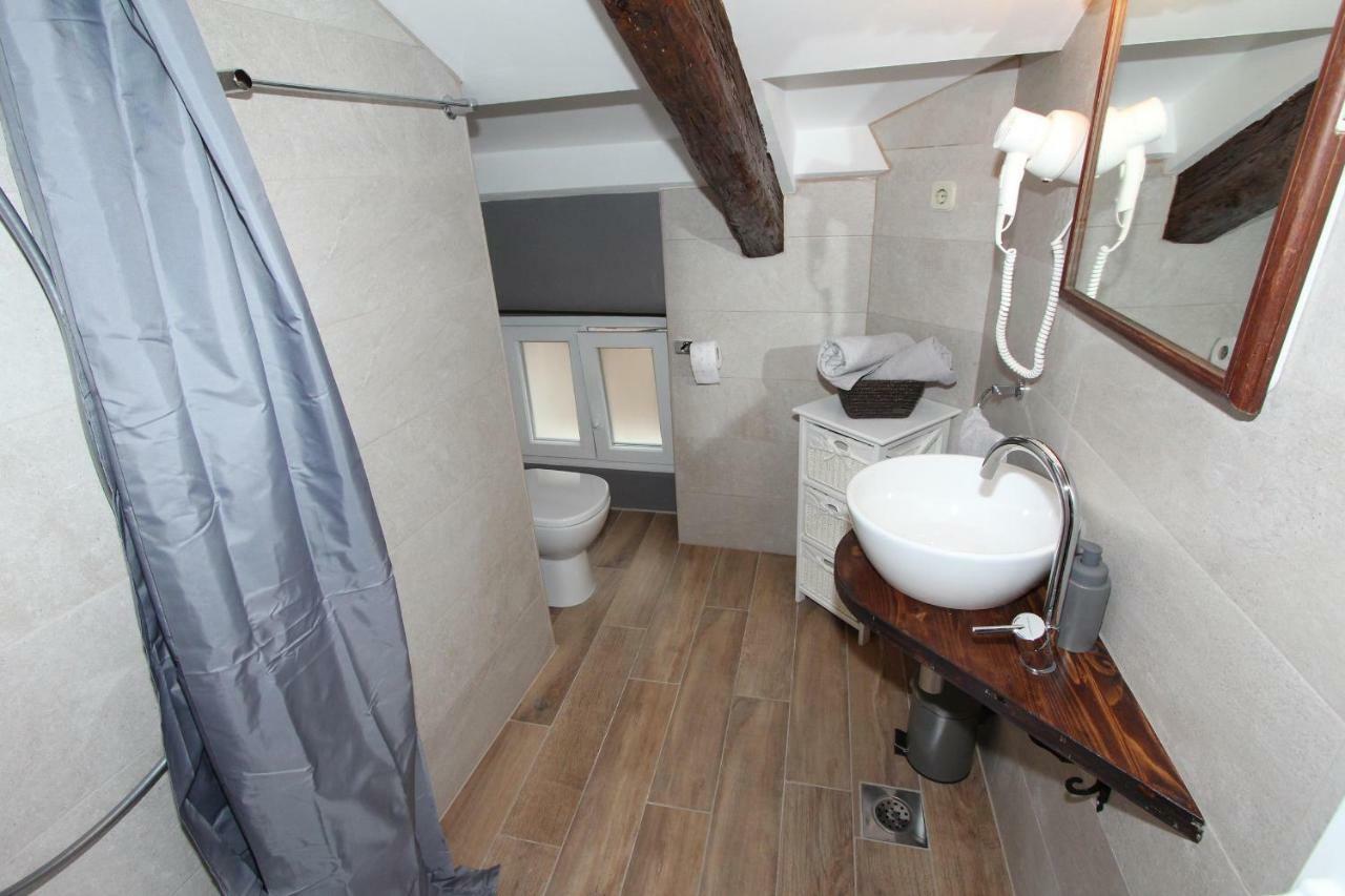 Studio Petra Apartment Rovinj Luaran gambar