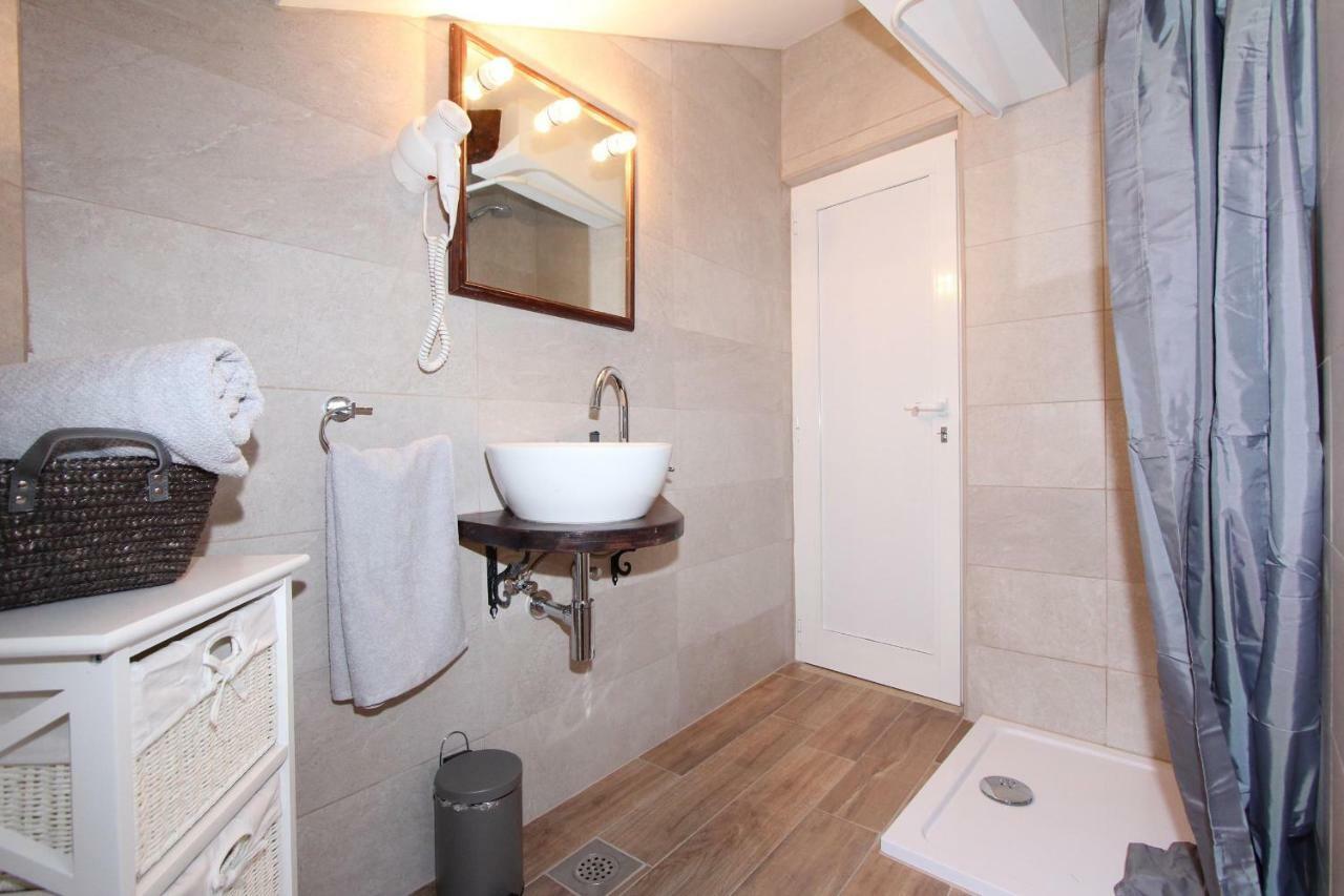 Studio Petra Apartment Rovinj Luaran gambar